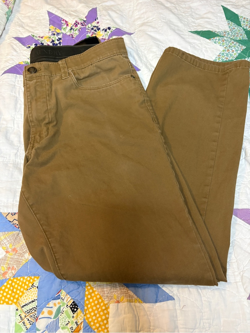English Laundry Pants 32x30